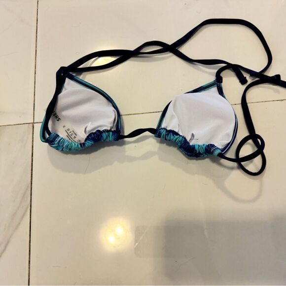 Tie-dye bikini set SHEIN #9 - Picture 6 of 6